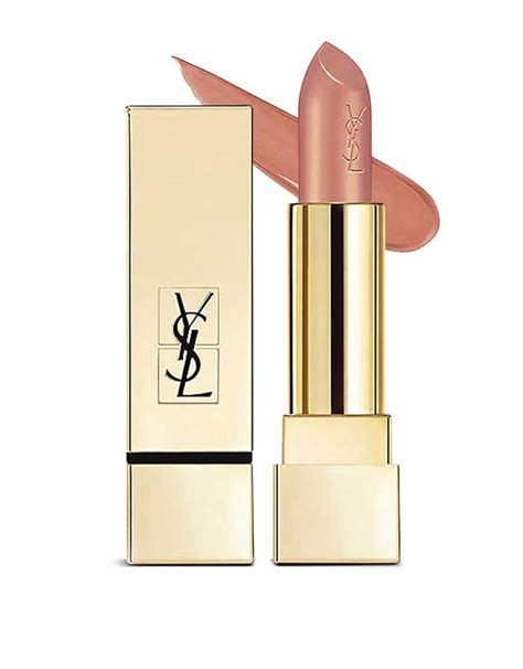 yves saint laurent lipstick no 59
